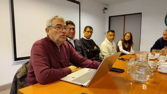 Reunión