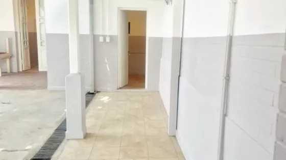 Finalizaron las obras en el hogar de ancianos San Vicente de Paul de Orán
