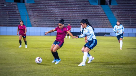 La Merced y Cerrillos se consagraron campeones provinciales de Fútbol de los Barrios