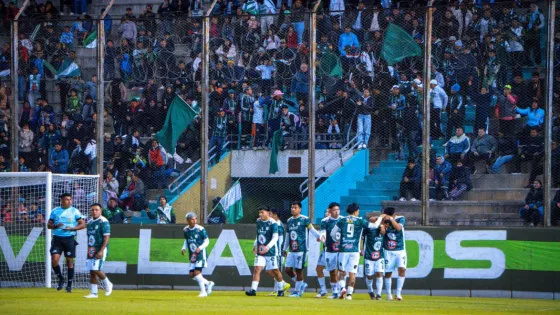La Merced y Cerrillos se consagraron campeones provinciales de Fútbol de los Barrios