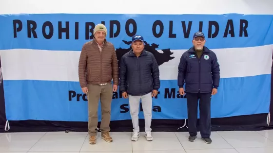 Malvinas