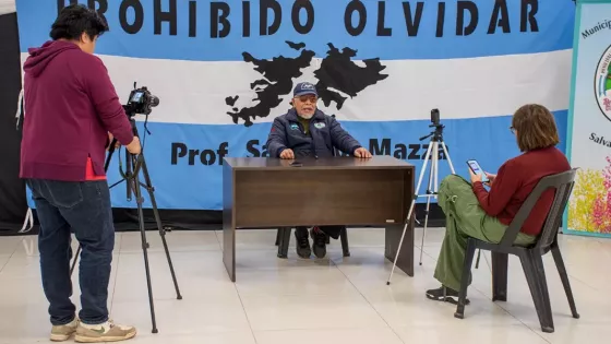 Malvinas