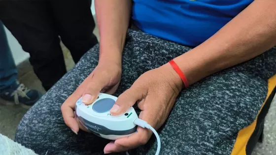 El Hospital Digital amplía su cobertura con la incorporación de Salvador Mazza y Santa Victoria Oeste
