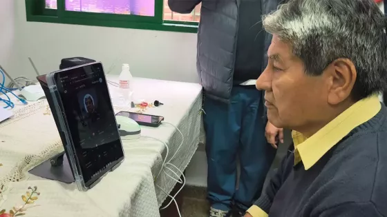 El Hospital Digital amplía su cobertura con la incorporación de Salvador Mazza y Santa Victoria Oeste