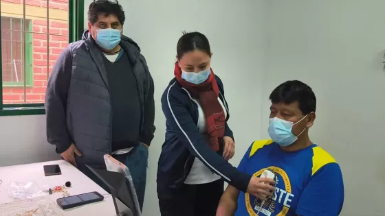 El Hospital Digital amplía su cobertura con la incorporación de Salvador Mazza y Santa Victoria Oeste