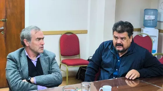 Encuentro.