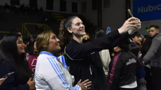 Las Panteras ganaron y se quedaron con la Copa Salta