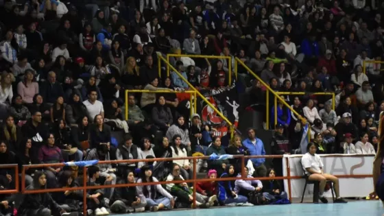 Las Panteras ganaron y se quedaron con la Copa Salta
