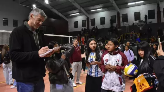 Las Panteras ganaron y se quedaron con la Copa Salta
