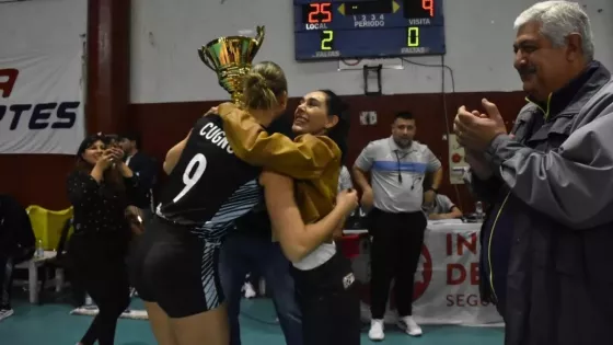 Las Panteras ganaron y se quedaron con la Copa Salta