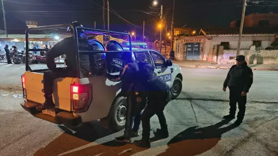 Durante el fin de semana se labraron más de mil infracciones contravencionales en Capital