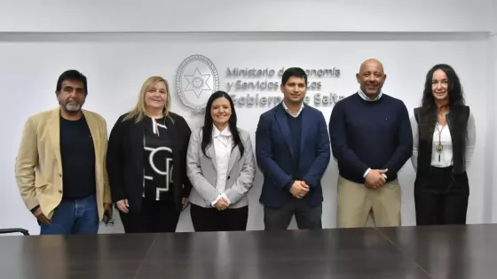 Orán se suma al Monotributo Unificado: desde septiembre, Nación, Provincia y Municipio se pagan en un solo paso