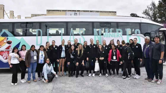 Las Panteras cerraron su gira en Salta con un triunfo categórico ante Perú