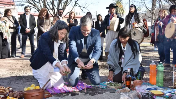 Salta reúne al NOA para fortalecer la gestión y el patrimonio cultural