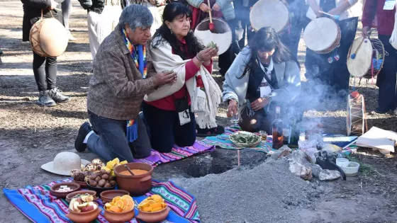 Salta reúne al NOA para fortalecer la gestión y el patrimonio cultural