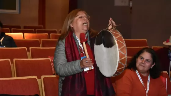 Salta reúne al NOA para fortalecer la gestión y el patrimonio cultural