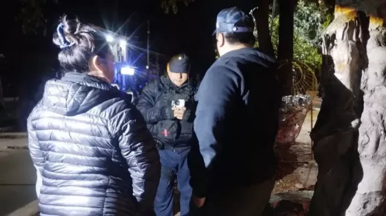 Se desarrollaron Operativos de Protección Ciudadana en el departamento San Martín