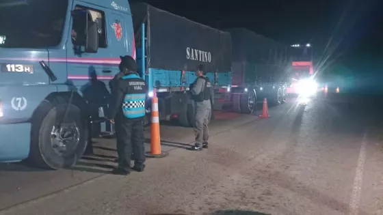 Se realizaron Operativos de Protección Ciudadana en localidades de General Güemes