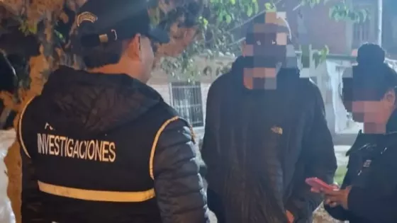Se realizaron Operativos de Protección Ciudadana en localidades de General Güemes