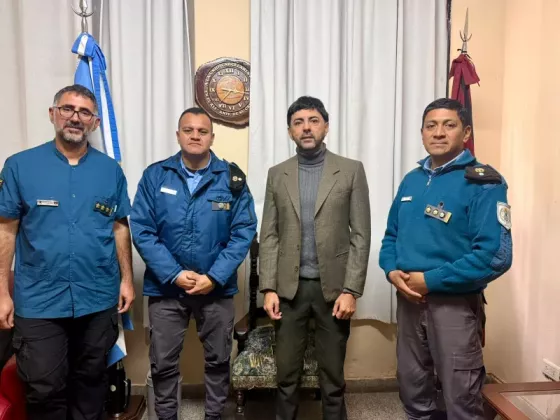 Los equipos de la Subsecretaría de Derechos Humanos realizaron nuevos relevamientos en distintos establecimientos de Tartagal