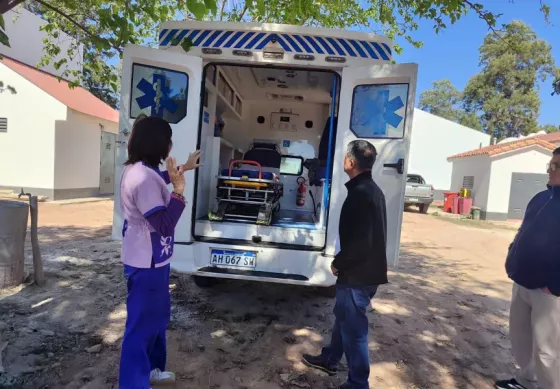 El hospital de El Galpón fortalece la atención ambulatoria y reduce el uso de la guardia para no urgencias