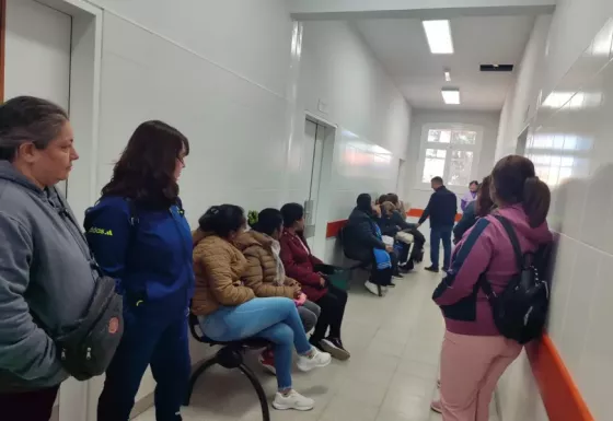 El hospital de El Galpón fortalece la atención ambulatoria y reduce el uso de la guardia para no urgencias