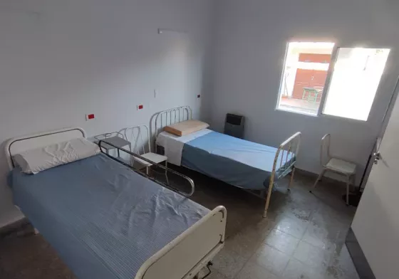El hospital de El Galpón fortalece la atención ambulatoria y reduce el uso de la guardia para no urgencias