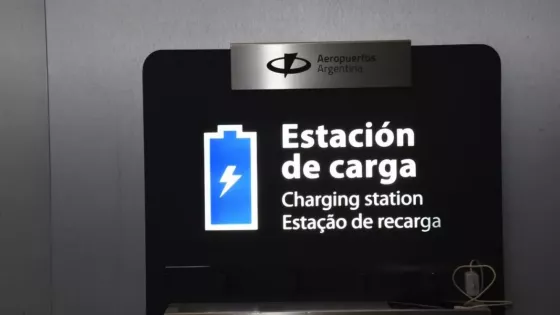 Sáenz inauguró la nueva terminal del Aeropuerto de Salta, que se consolida como el más importante del país después de Ezeiza y Aeroparque