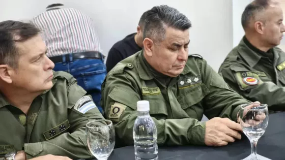 El Comité de Emergencia Climática se reunió en Orán