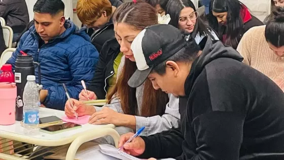 Más de 150 futuros docentes se formaron sobre los desafíos de enseñar en escuelas rurales
