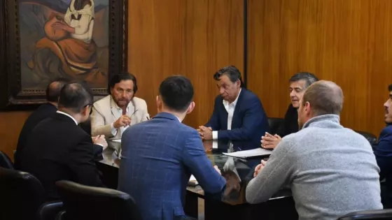 Reunión