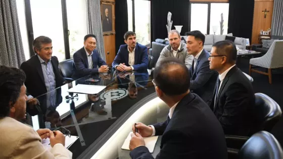 Reunión