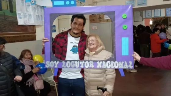 Habilitan a catorce nuevos locutores nacionales en Salta