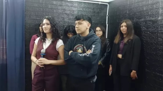 Habilitan a catorce nuevos locutores nacionales en Salta