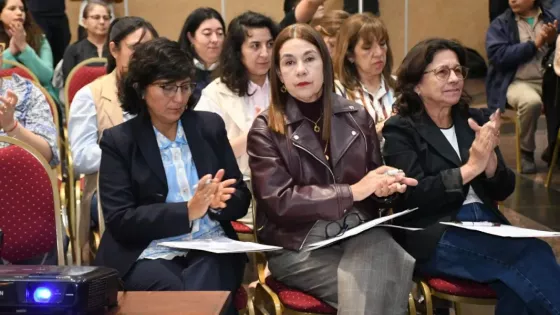 Referentes internacionales destacan el modelo de salud territorial de Salta en la prevención de Chagas, VIH y Sífilis
