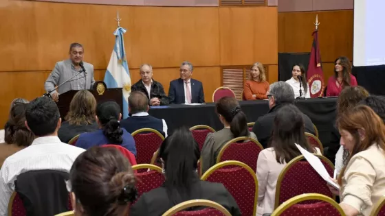 Referentes internacionales destacan el modelo de salud territorial de Salta en la prevención de Chagas, VIH y Sífilis