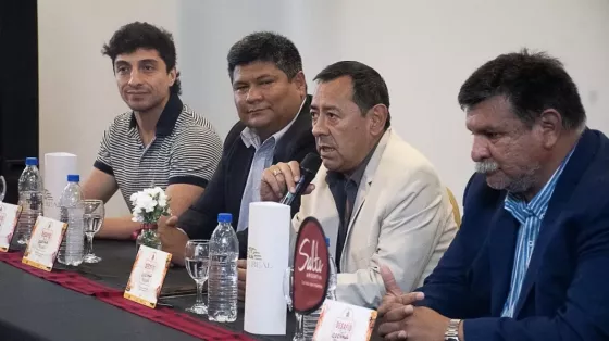 El Carril, Coronel Moldes, La Viña, y Guachipas lanzan un circuito gastronómico local