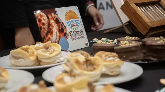El Carril, Coronel Moldes, La Viña, y Guachipas lanzan un circuito gastronómico local