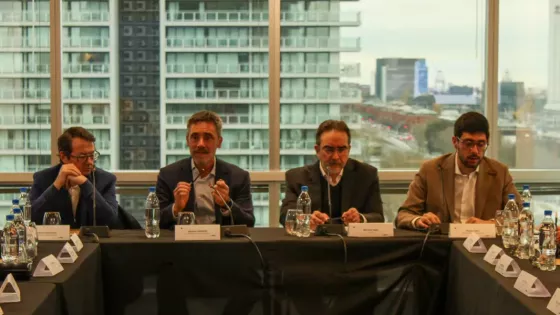 Salta planteó una reforma tributaria federal para impulsar el desarrollo productivo de las regiones