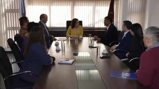 Tres empresas se suman a los más de 200 convenios de colaboración para la educación técnica en Salta