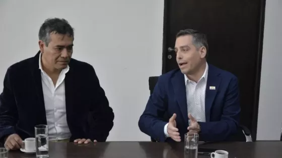 Tres empresas se suman a los más de 200 convenios de colaboración para la educación técnica en Salta