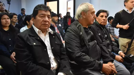 El Gobierno de Salta presentó la selección infanto-juvenil de pueblos originarios