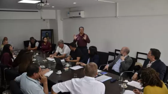 Docentes serán capacitados en protocolos de actuación en casos de emergencia sísmica