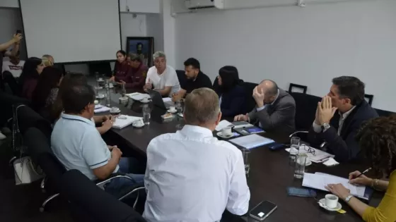 Docentes serán capacitados en protocolos de actuación en casos de emergencia sísmica