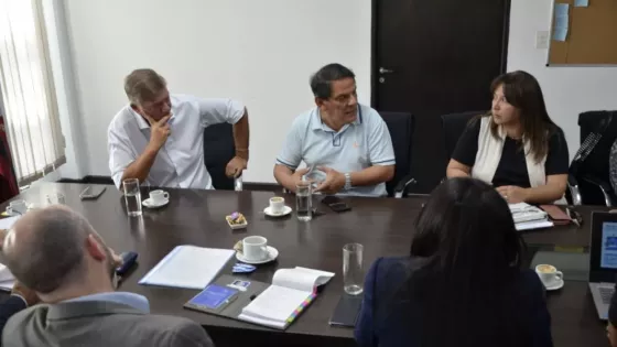 Docentes serán capacitados en protocolos de actuación en casos de emergencia sísmica