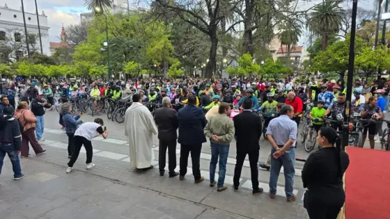 Biciperegrinos