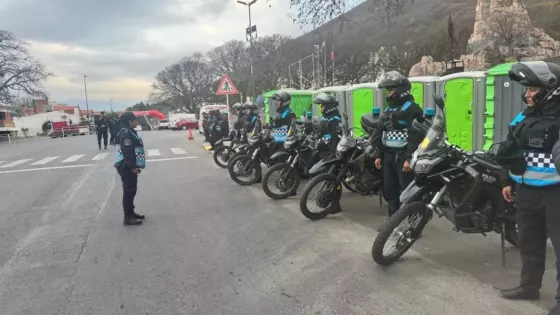 Más de 1200 conductores sancionados por incumplir las normativas viales