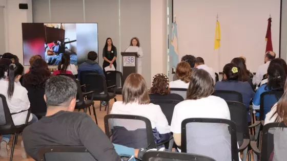 Atención