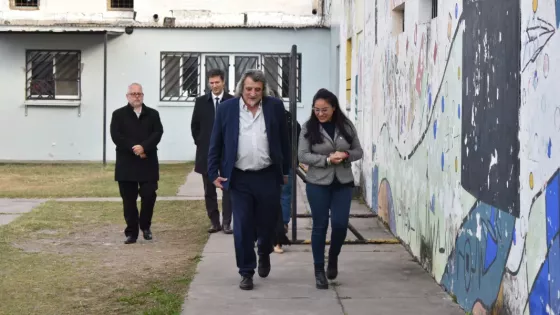 Avanza la formación en Justicia Restaurativa para el abordaje del delito juvenil en Salta