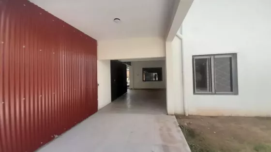 La escuela 4.825 de Salvador Mazza cuenta con un nuevo edificio